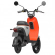 Електроскутер Segway Ninebot B110S, Orange/Light Grey